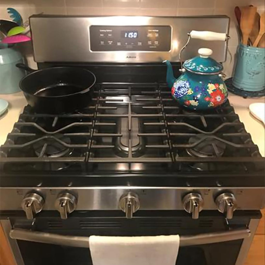 Cast Iron Gas Range Burner Grate 1 Pack M7211