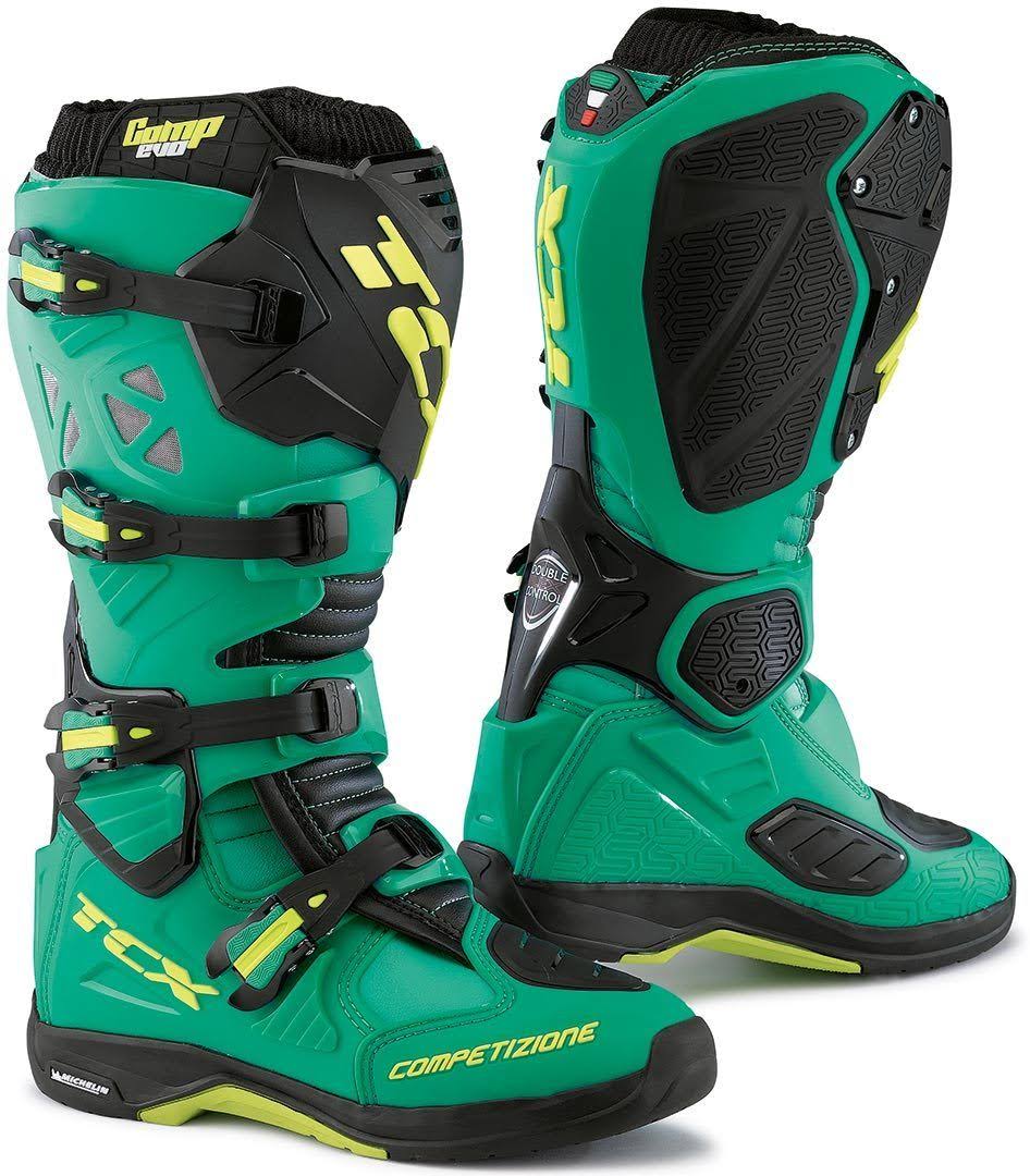 TCX Comp Evo Michelin EU 45 M844287