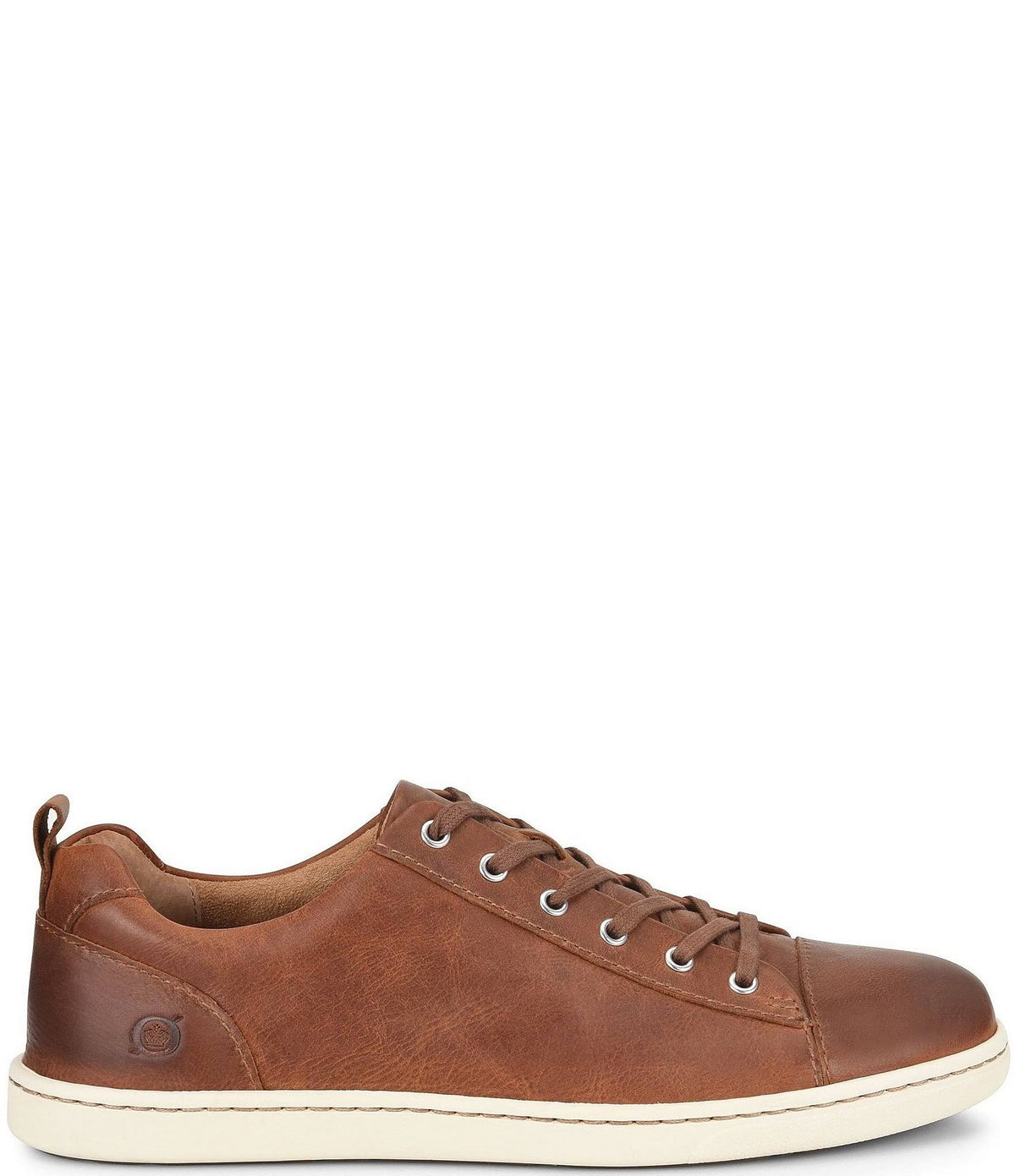 Tan Men&s 8 V729806