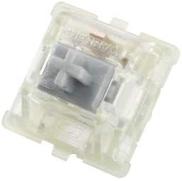 65pcs Pink 3 pin Mechanical Keyboard Switch N2665