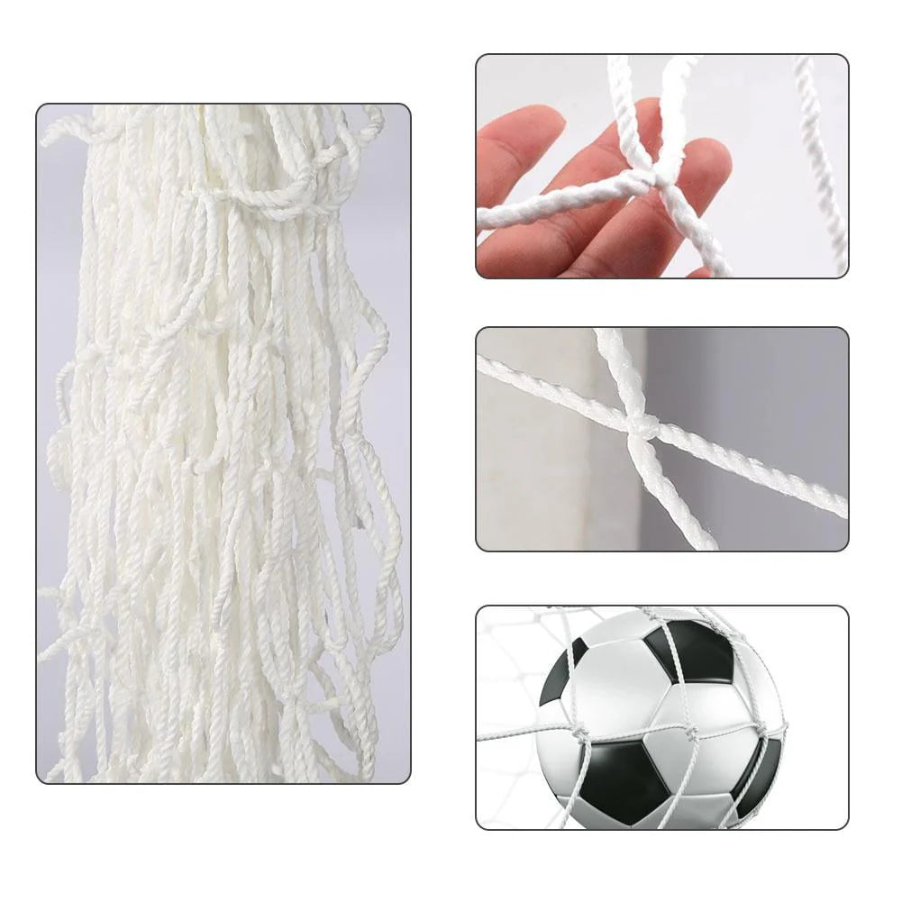 Full Size Soccer Net Z22661