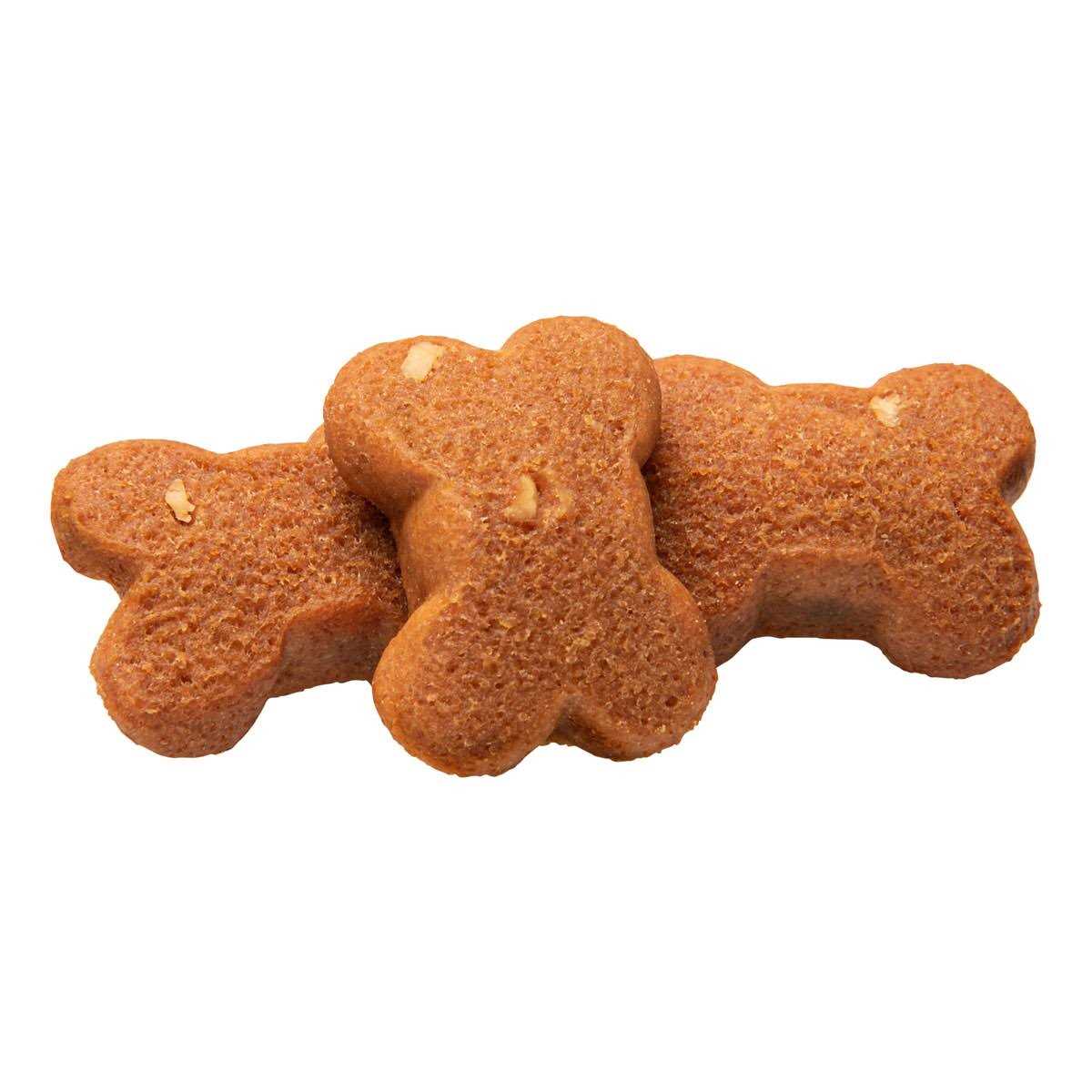 Grain-Free Peanut Butter & Banana Soft-Baked Dog Treats C7872
