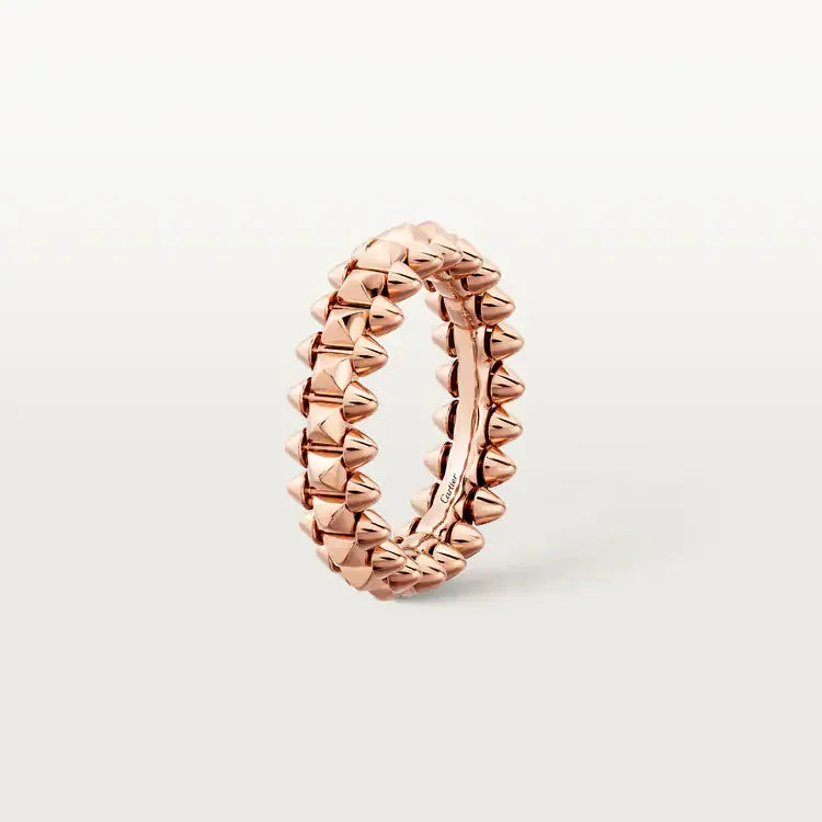Small Model Ring D732