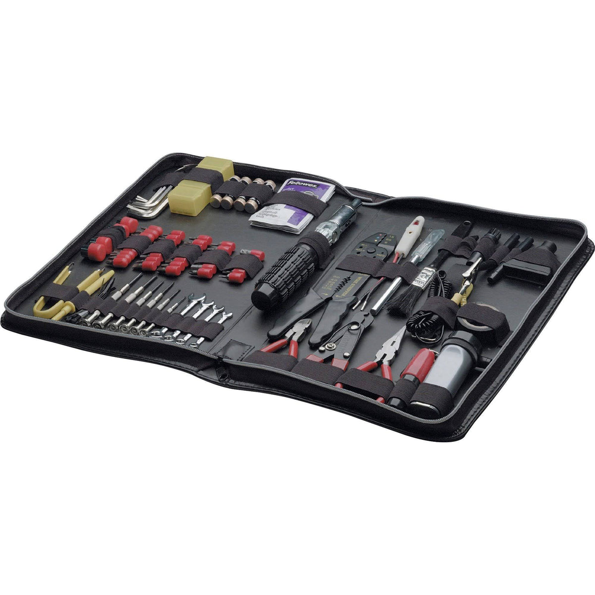100-Piece Computer Tool Kit X11021