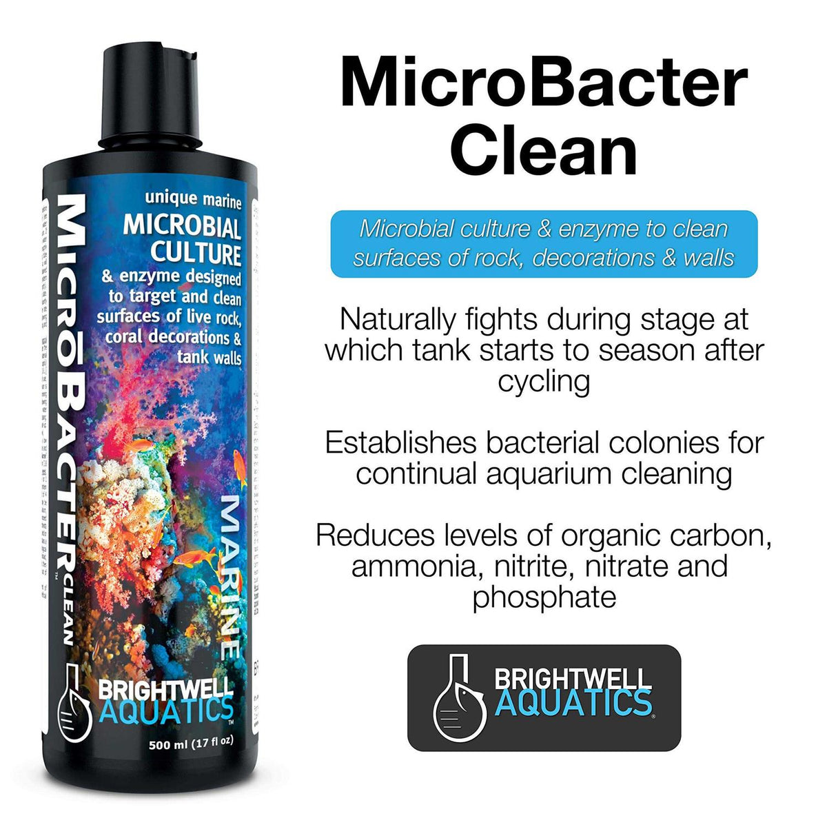 MicroBacter Clean M901