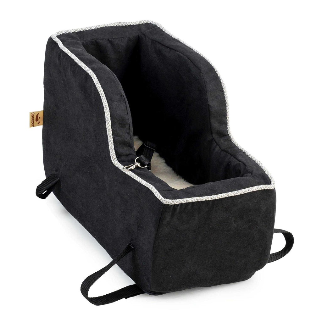 High Back Console Car Seat J113