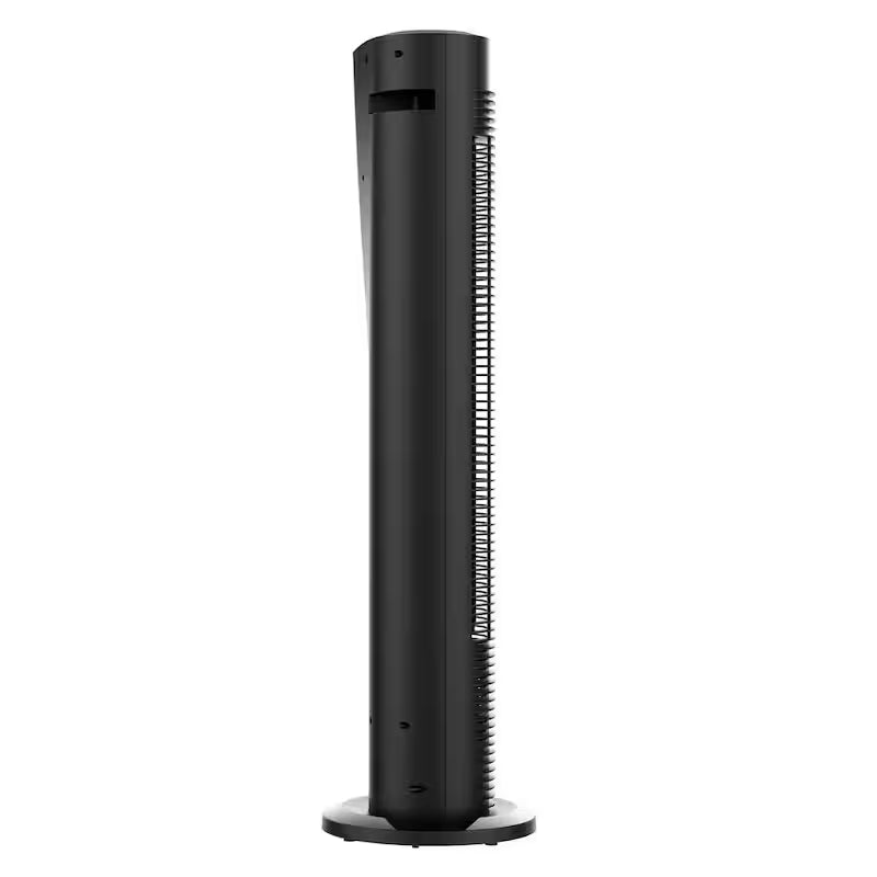 41 in. Tower Circulator with Remote Control X94173