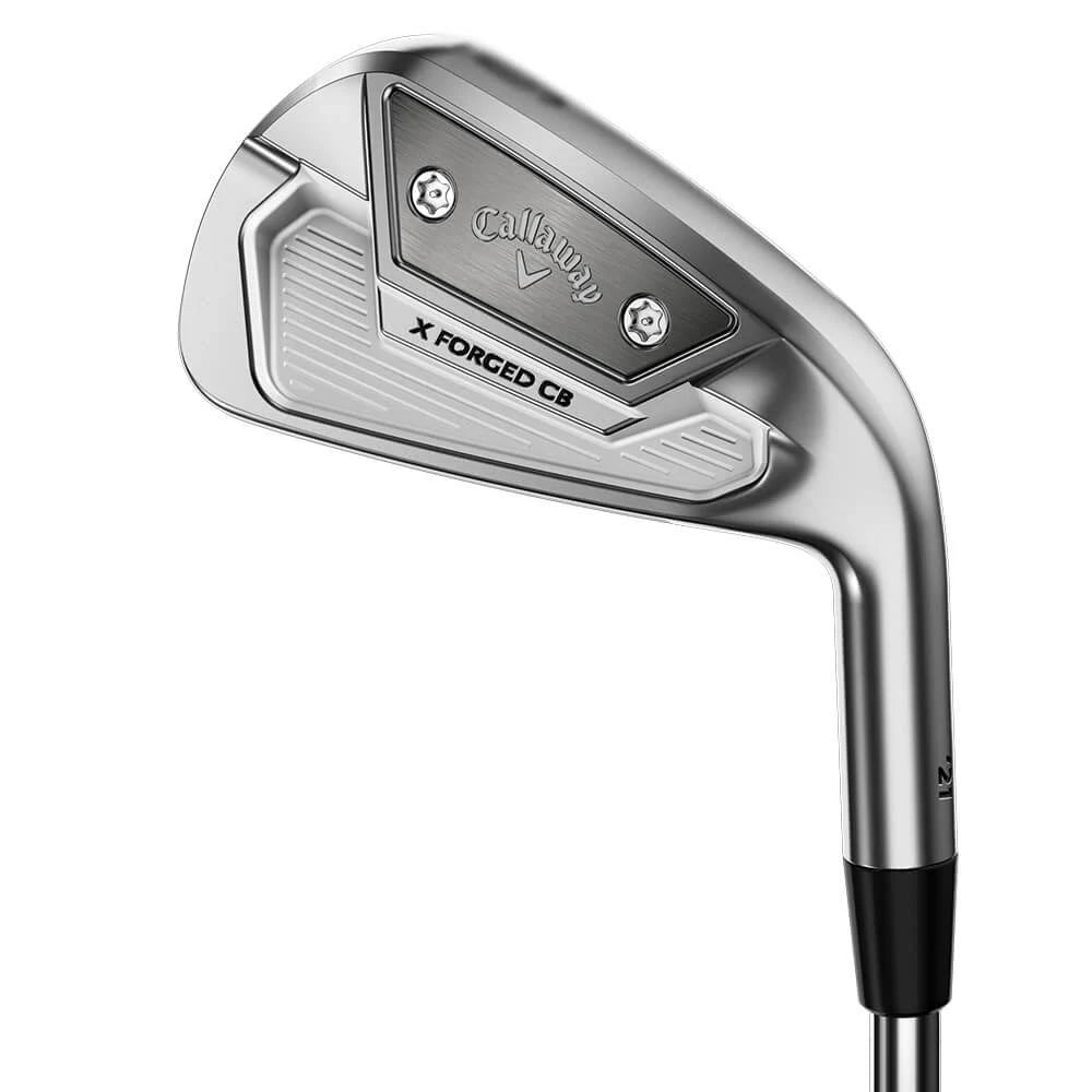 Forged Steel Regular Right Handed 9 Iron Z74579