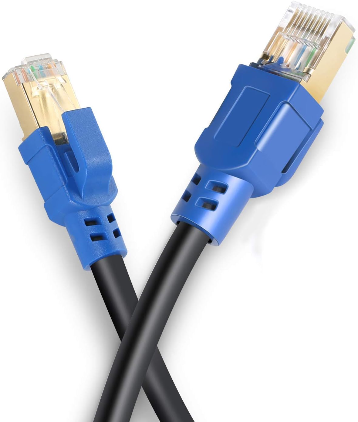 Cat 7 Outdoor Ethernet Cable 150ft T656468