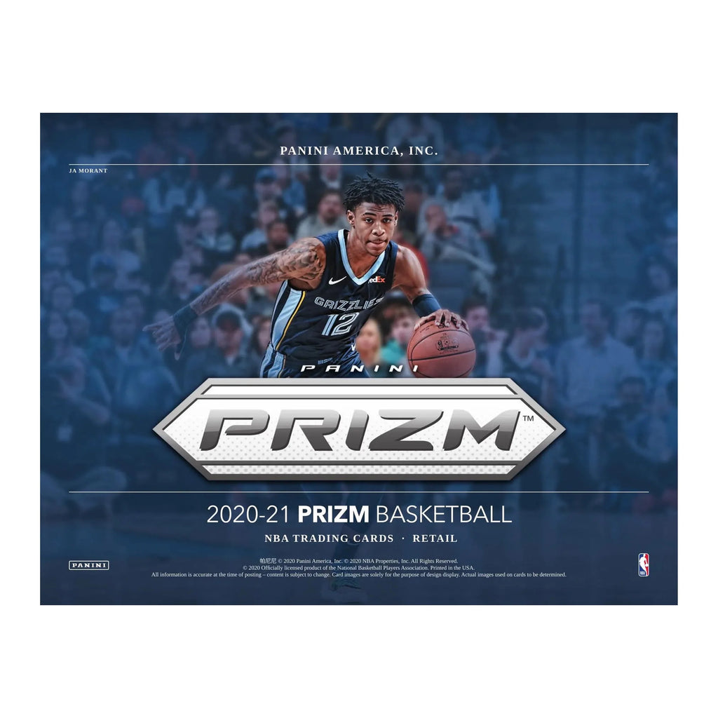 Basketball Trading Cards Retail Box S64079