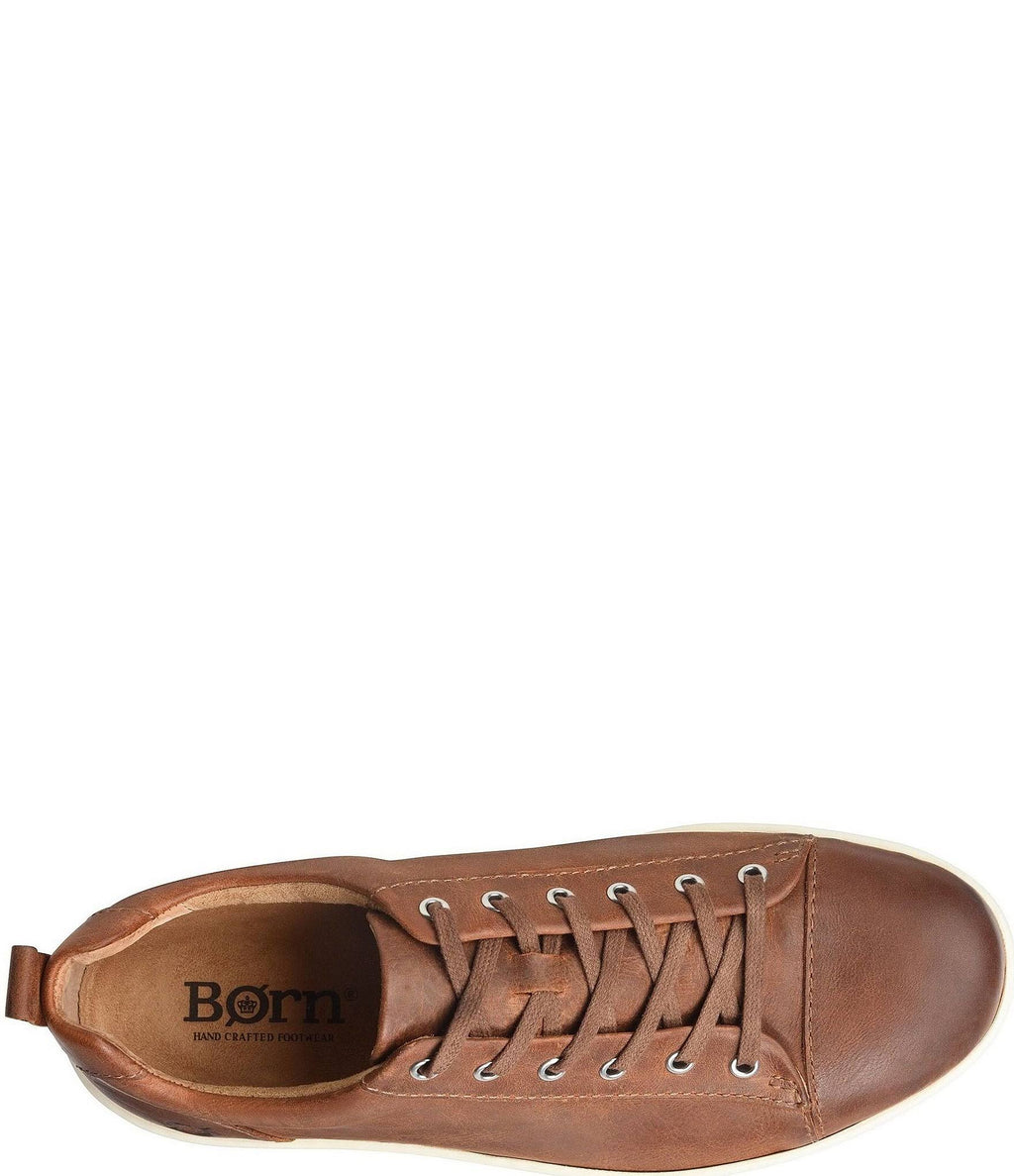 Tan Men&s 8 V729806