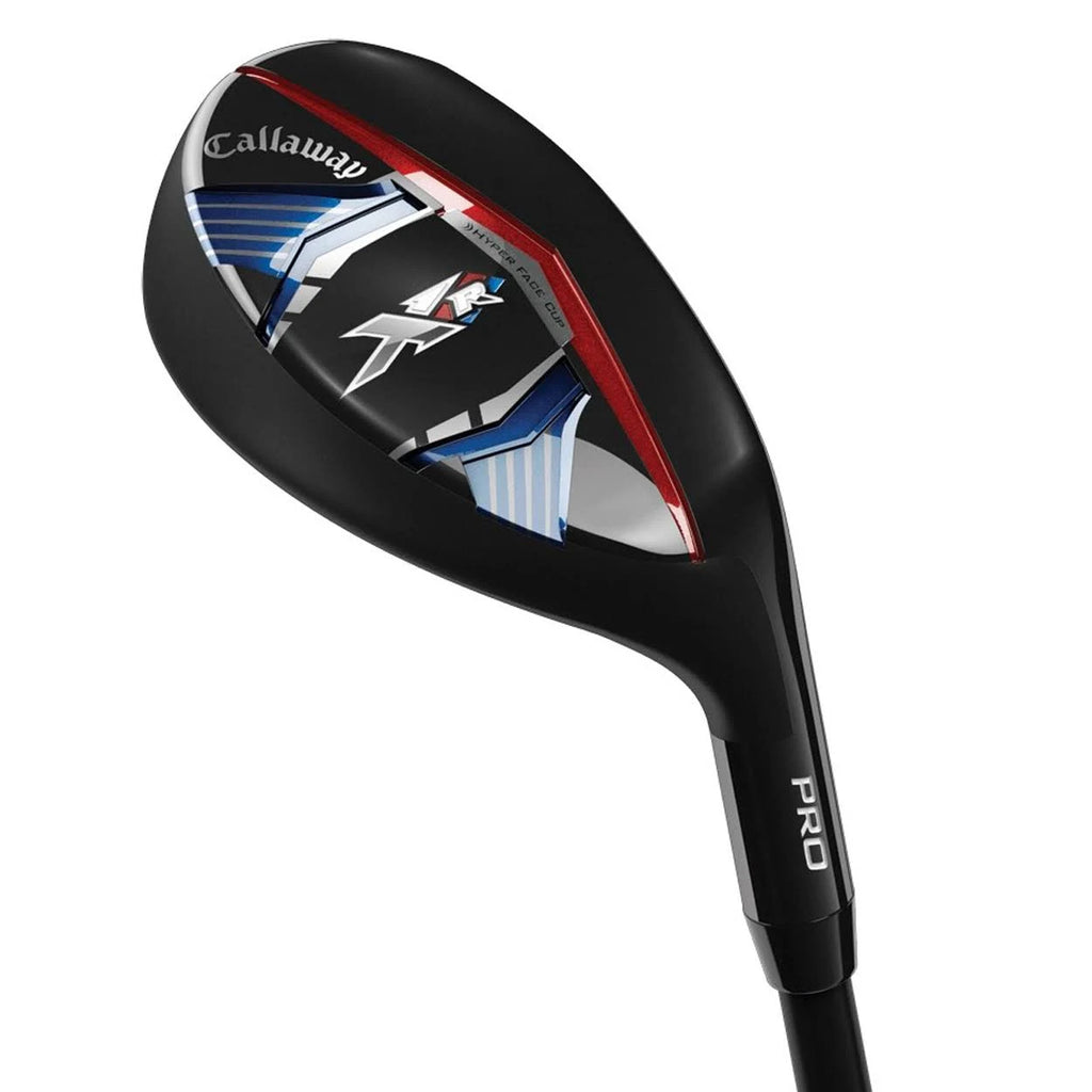 Graphite Shaft Hybrid 2 R70701