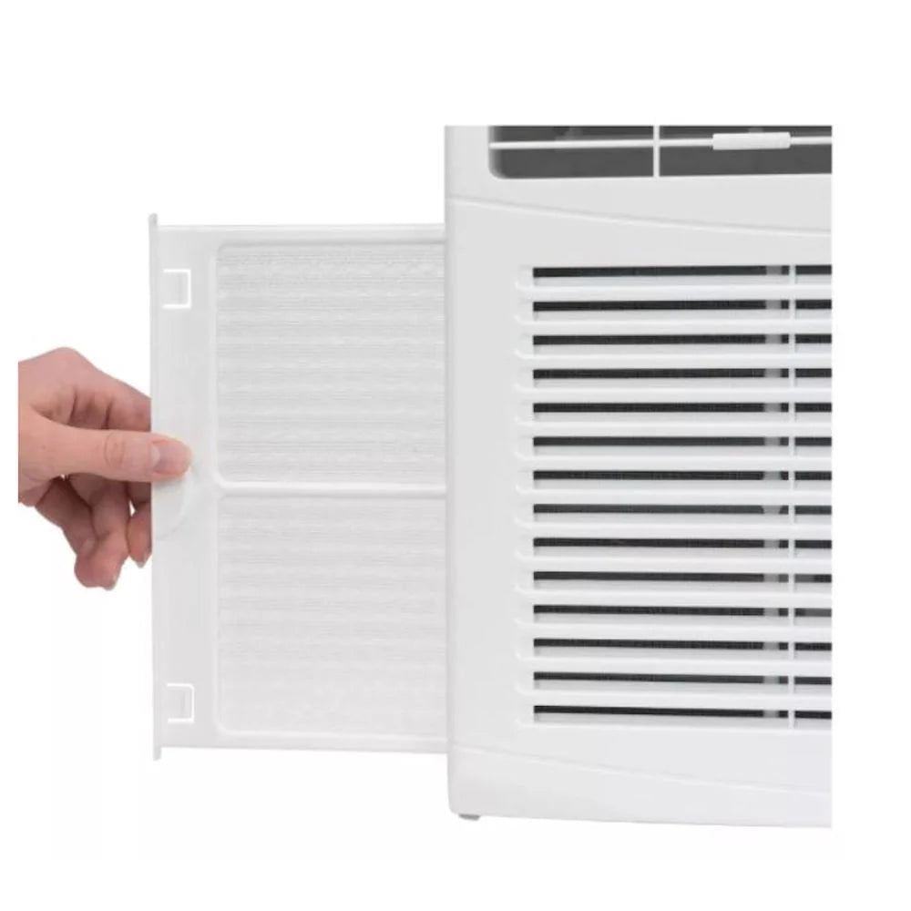 5050 BTU Mechanical Window Air Conditioner Q1617