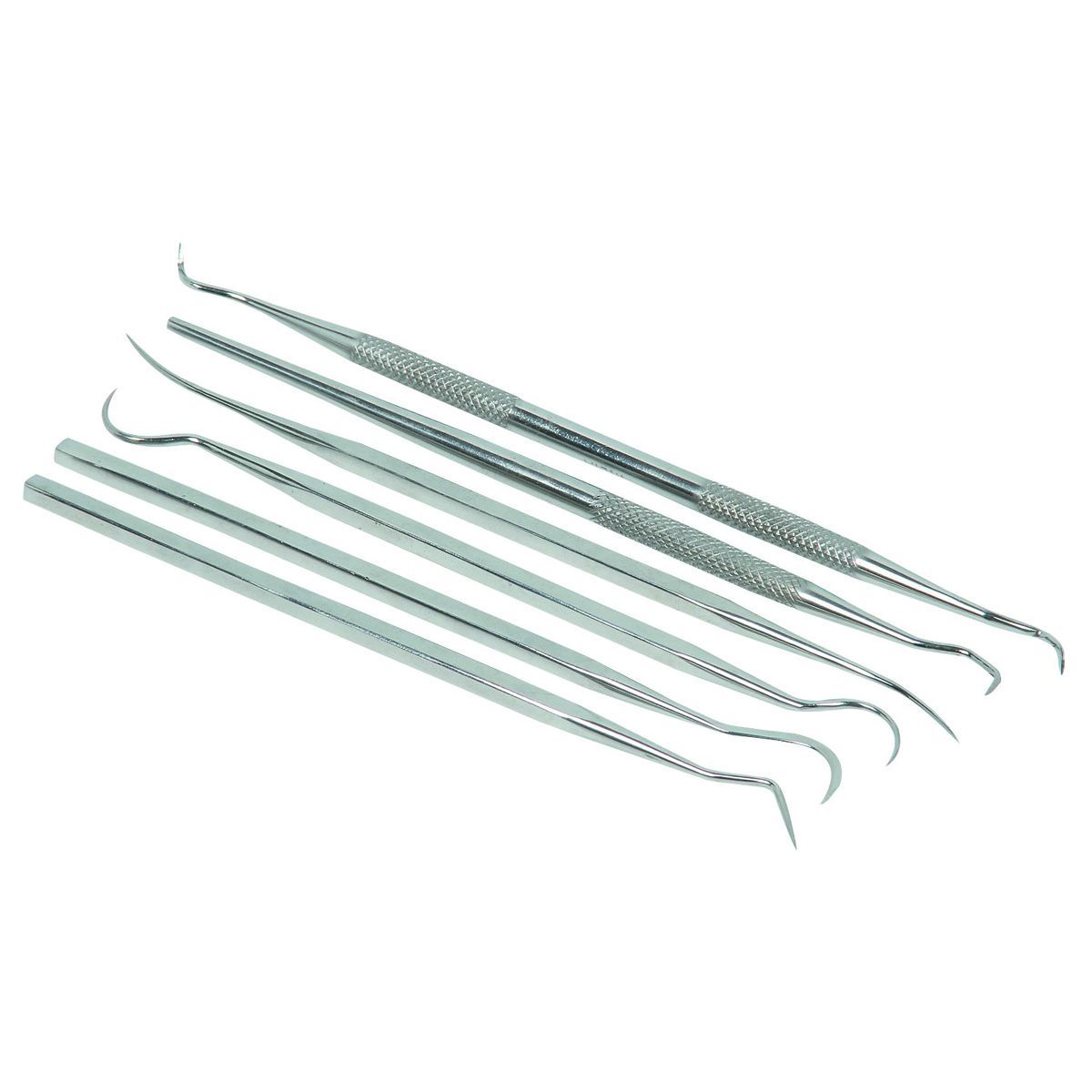 6 Piece Hook & Pick Set M487361