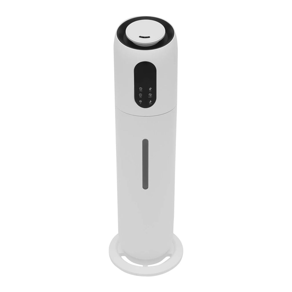 2.3Gal Cool Mist Ultrasonic Humidifier with Remote Control and Digital Display Z77273