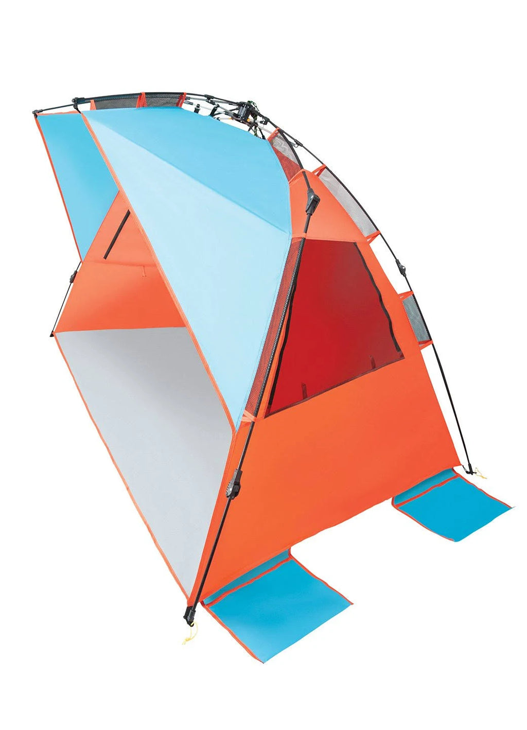XL Yellow Beach and Activity Tent O659