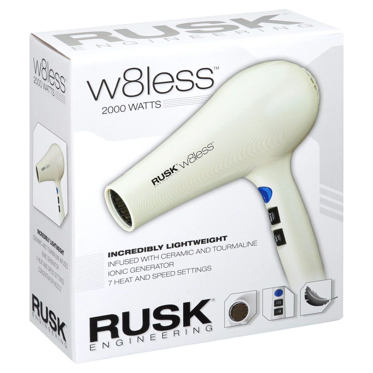 2000 Watt Hair Dryer V300799