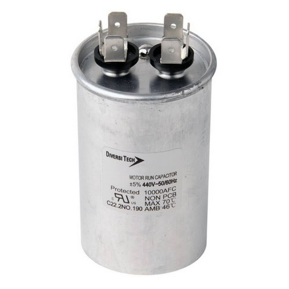 80Uf 440V Motor Run Capacitor I82837