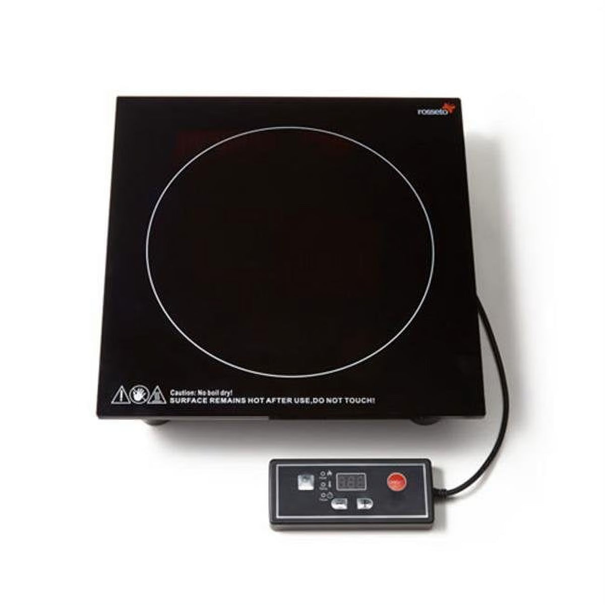 1000 Watt 220V Induction Single Heater I738800