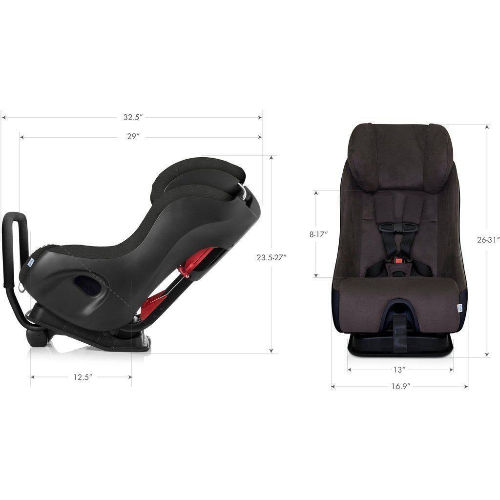 Twilight Convertible Car Seat J233