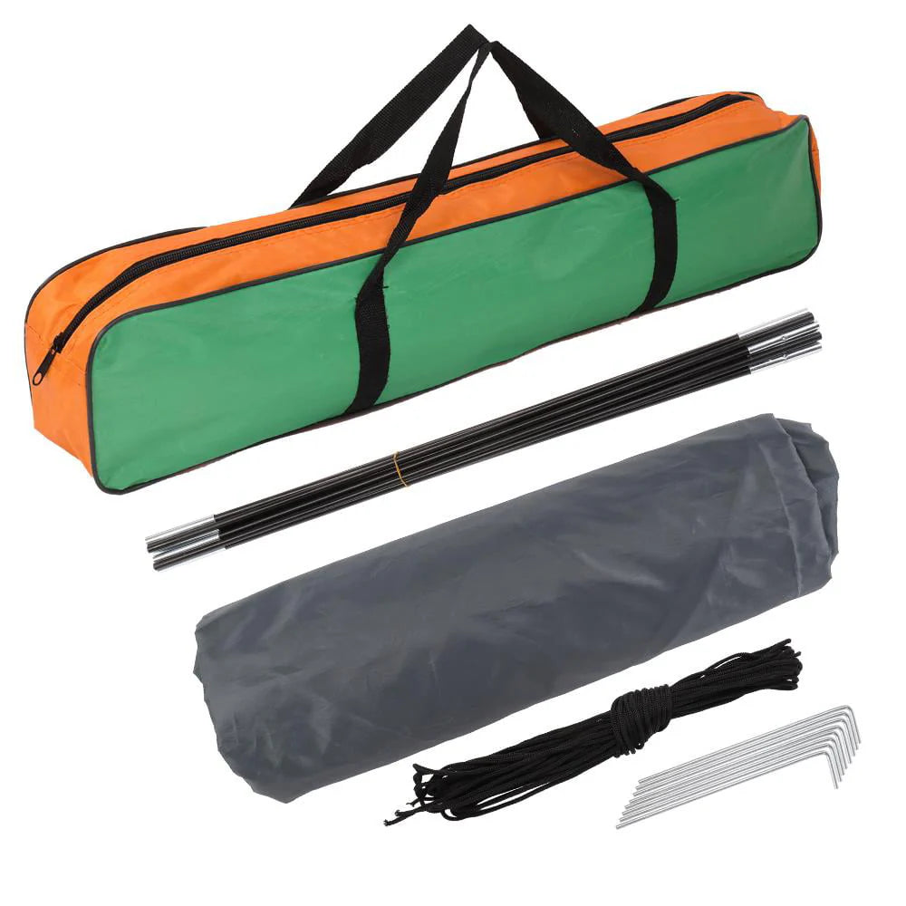 Oxford Fabric Single Person Instant Tent U457845