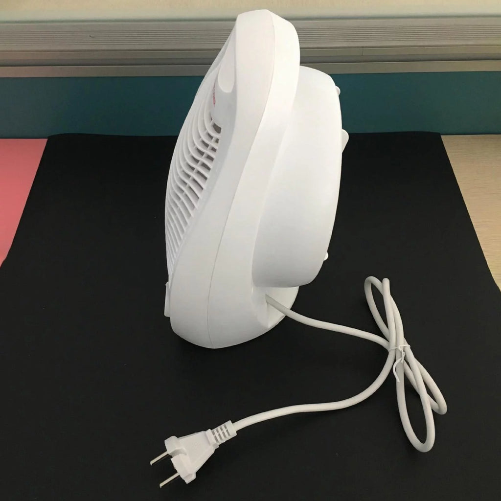 Portable Electric Space Heater 3 Settings Fan Forced W89045