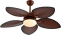52 Inch LED Ceiling Fan with Remote R2376
