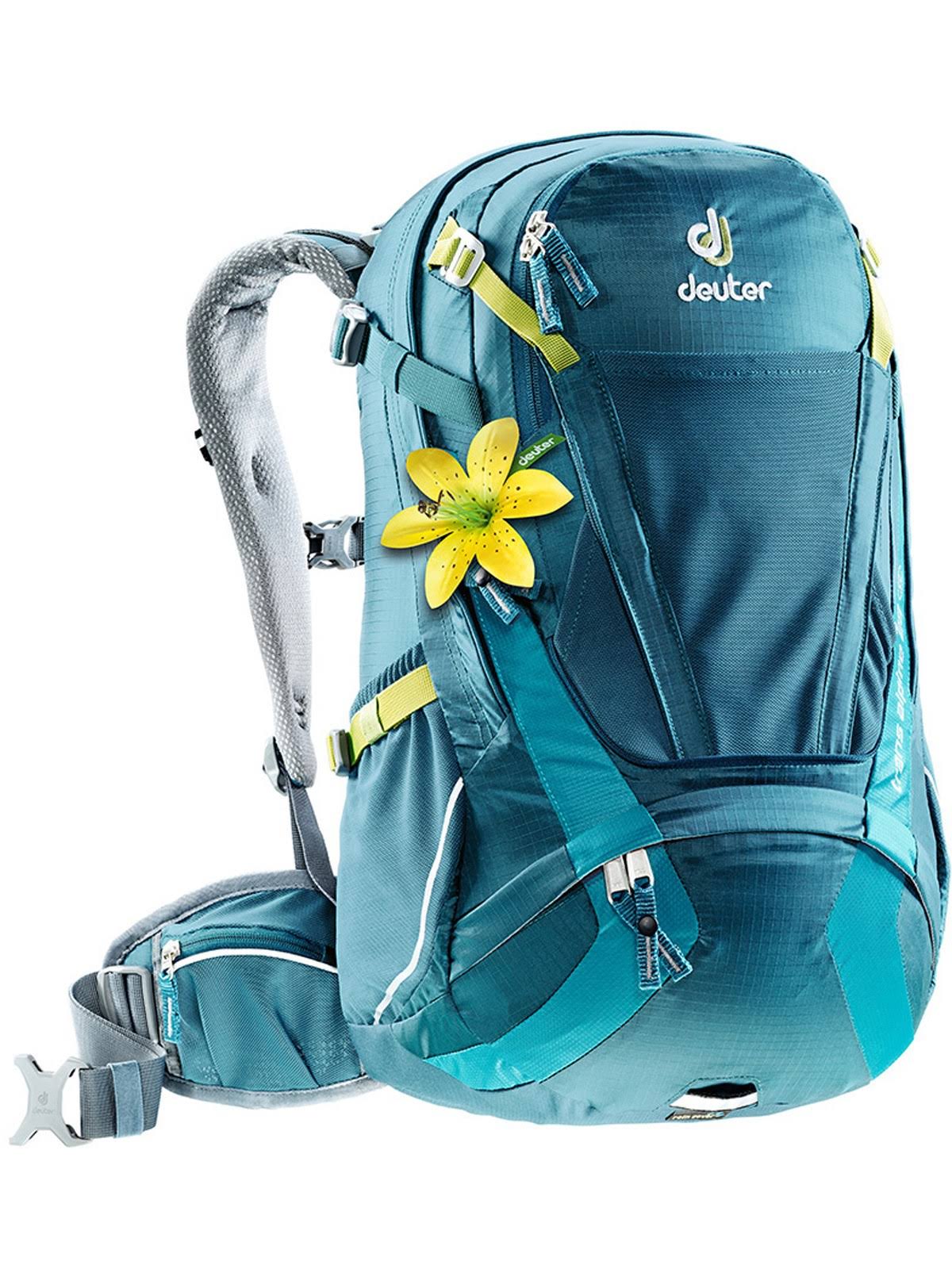 28 L Backpack S606