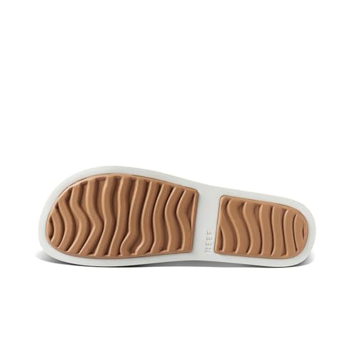 Women's Platform Slide, Water Friendly O988