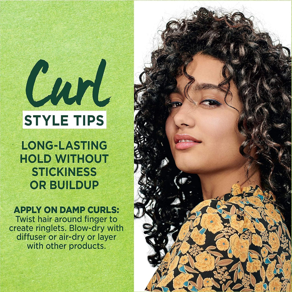 Curl Defining Spray Gel, 8.5 Fl Oz Z74149