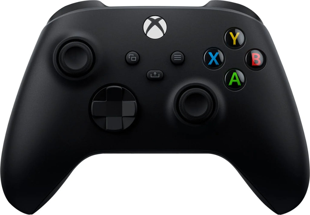 Xbox Series X 1TB SSD Console Bundle with Five Games and Chat Headset H219951