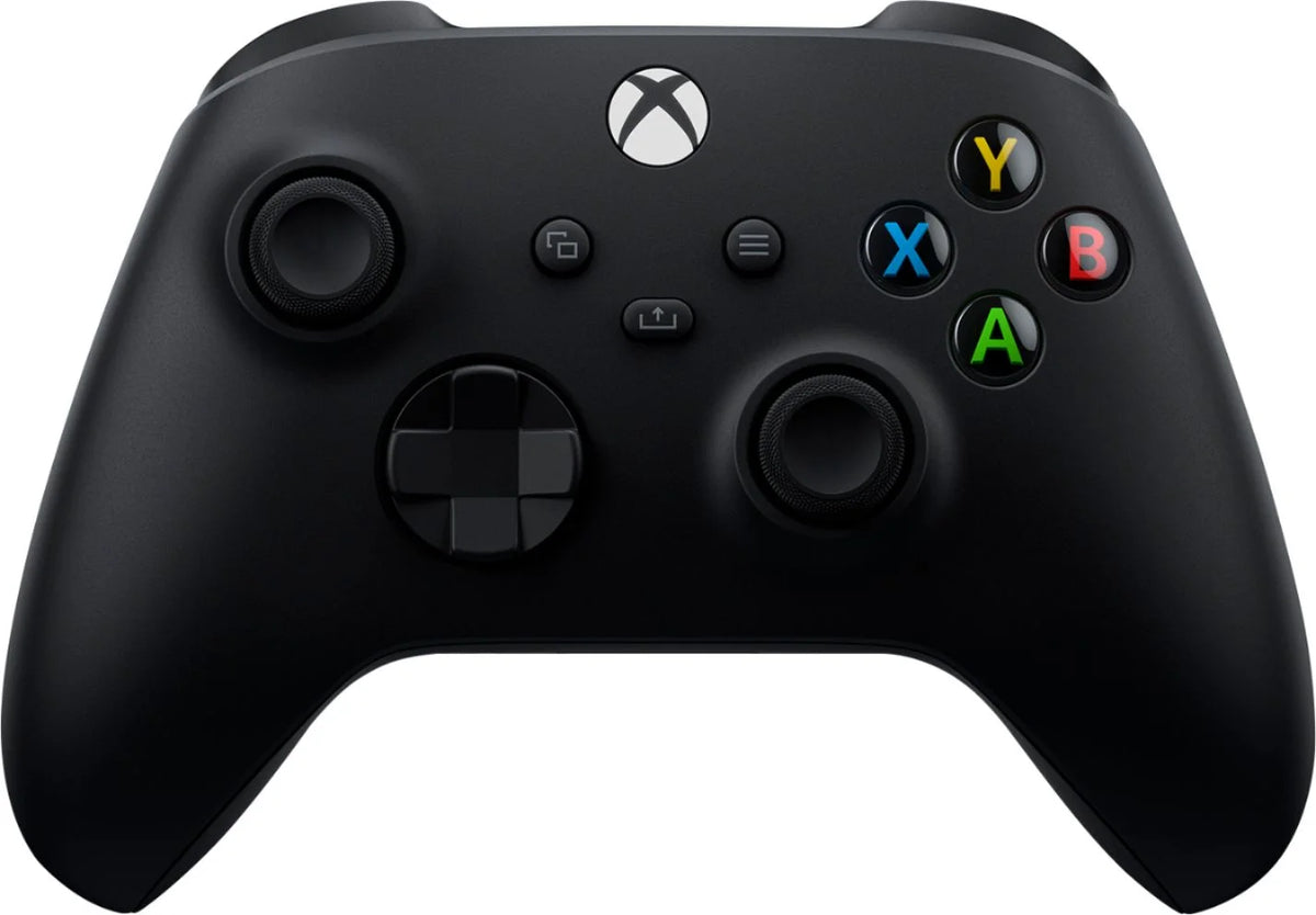 Xbox Series X 1TB SSD Console Bundle with Five Games and Chat Headset H219951