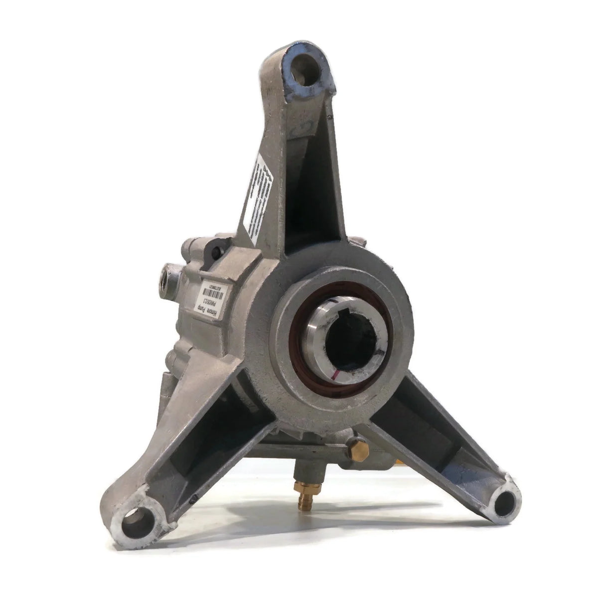 Power Pressure Washer 7/8" Shaft Pump A9260