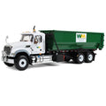Diecast Truck 1/34 Scale P2824