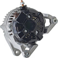 Remanufactured Alternator for 5.7L Dodge Durango 2004-2006, Ram Truck 2003-2006 S126978