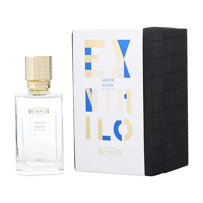 Jasmin Fauve Eau De Parfum Spray 100ml/3.4oz B7944