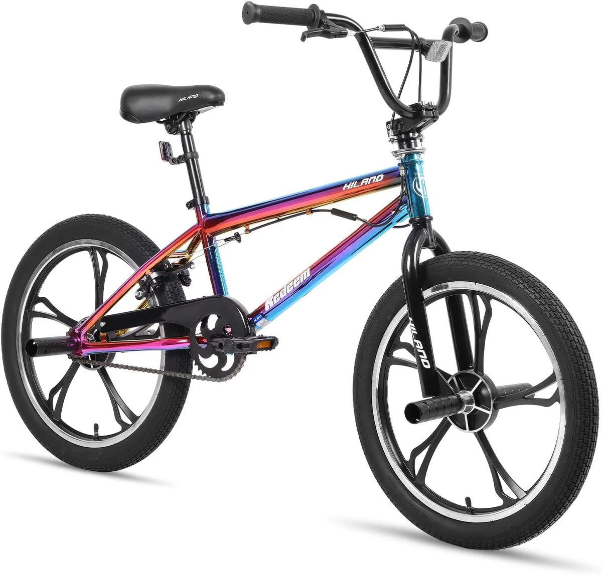 20 Inch Kids BMX Bike P2596