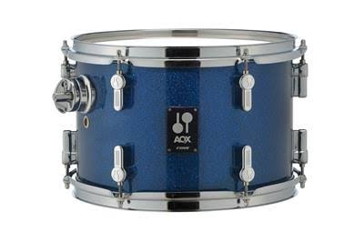 Blue Ocean Sparkle Jungle Shell Pack S231