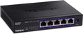 5-Port Unmanaged 2.5G Switch Z52535