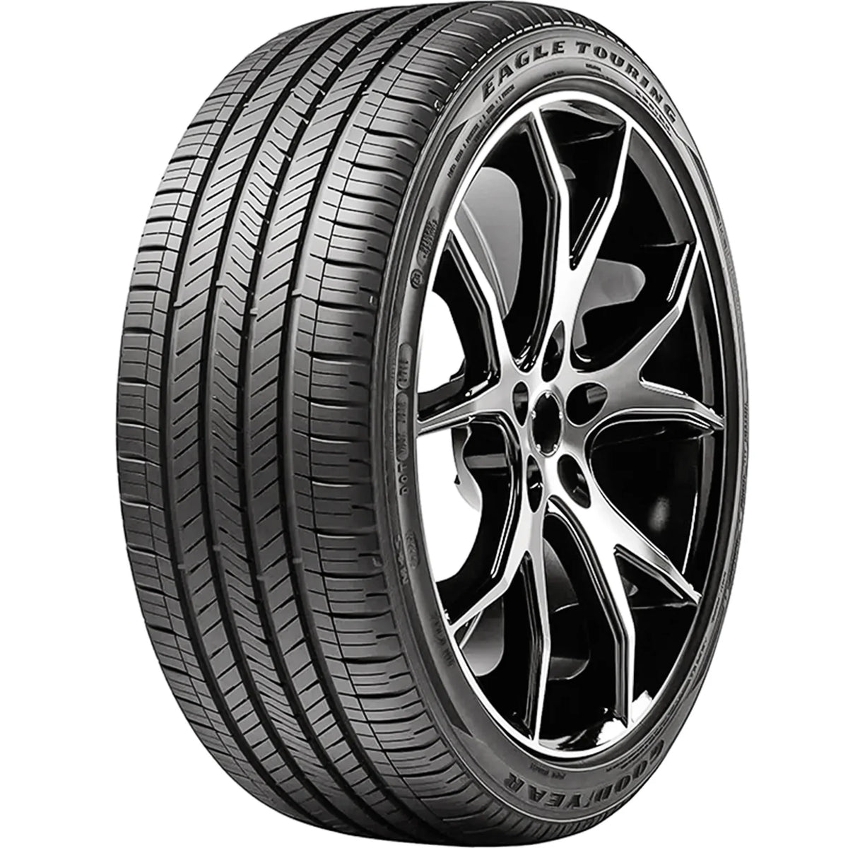 Set of 4 All Season Tires B7869