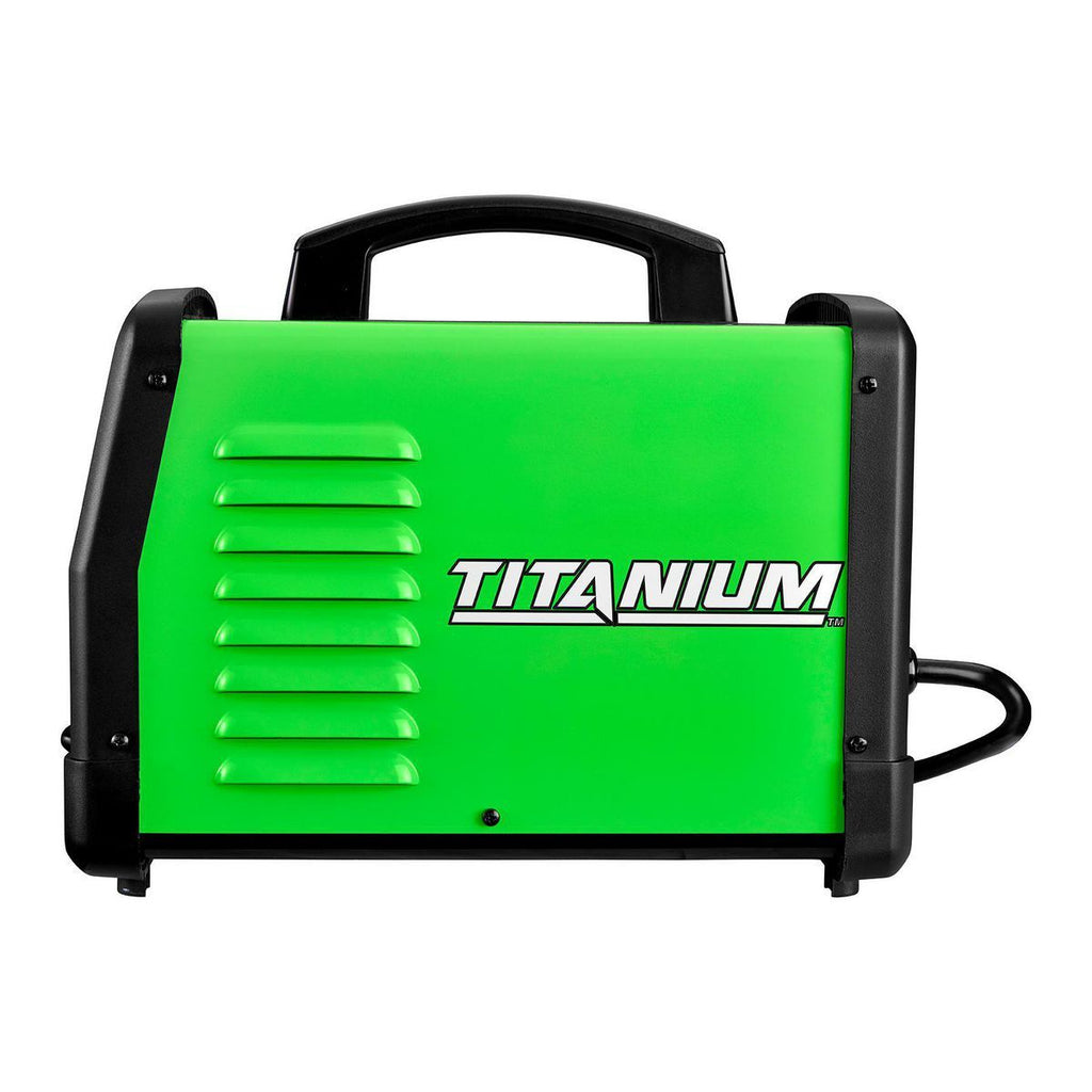 Stick 225 Inverter Welder with Electrode Holder C488