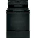 30 Free-Standing Electric Range S4972