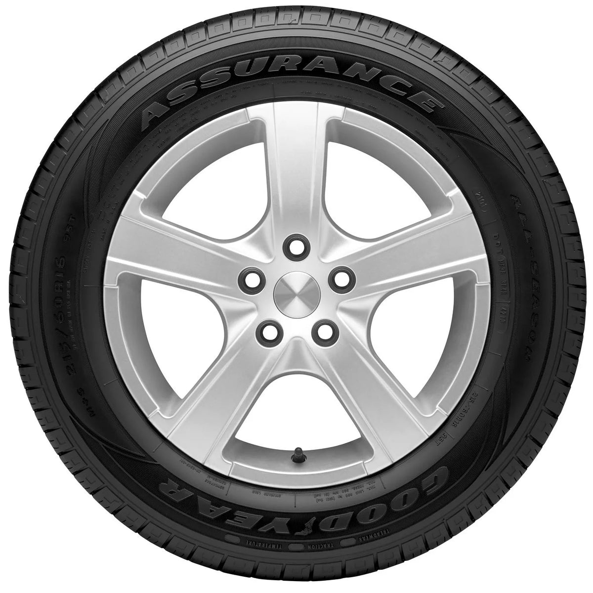 225/60R18 100H All-Season Passenger Tire G425212