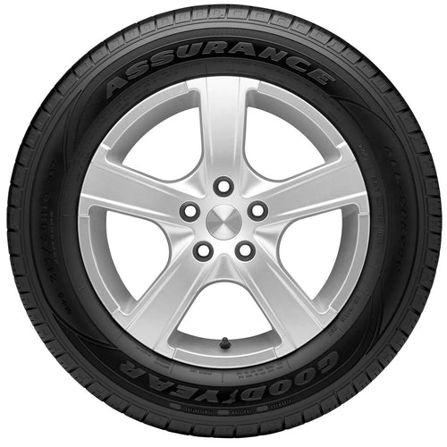 225/60R18 100H All-Season Passenger Tire G425212