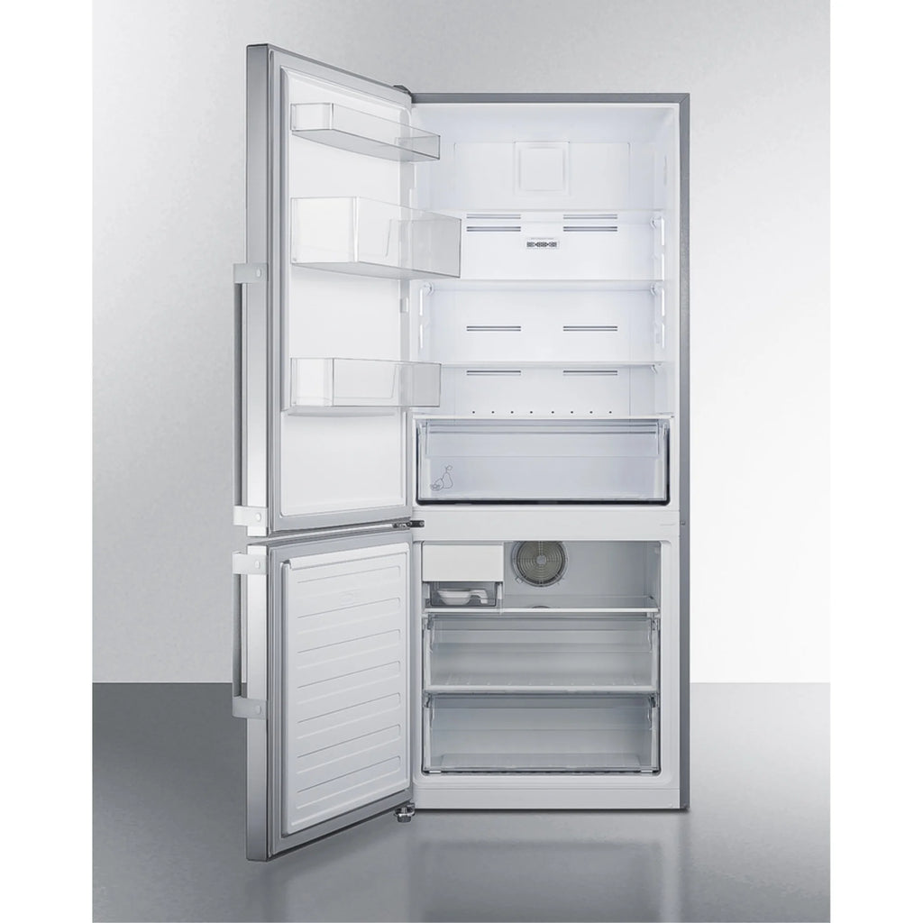 Bottom Freezer Refrigerator V72928
