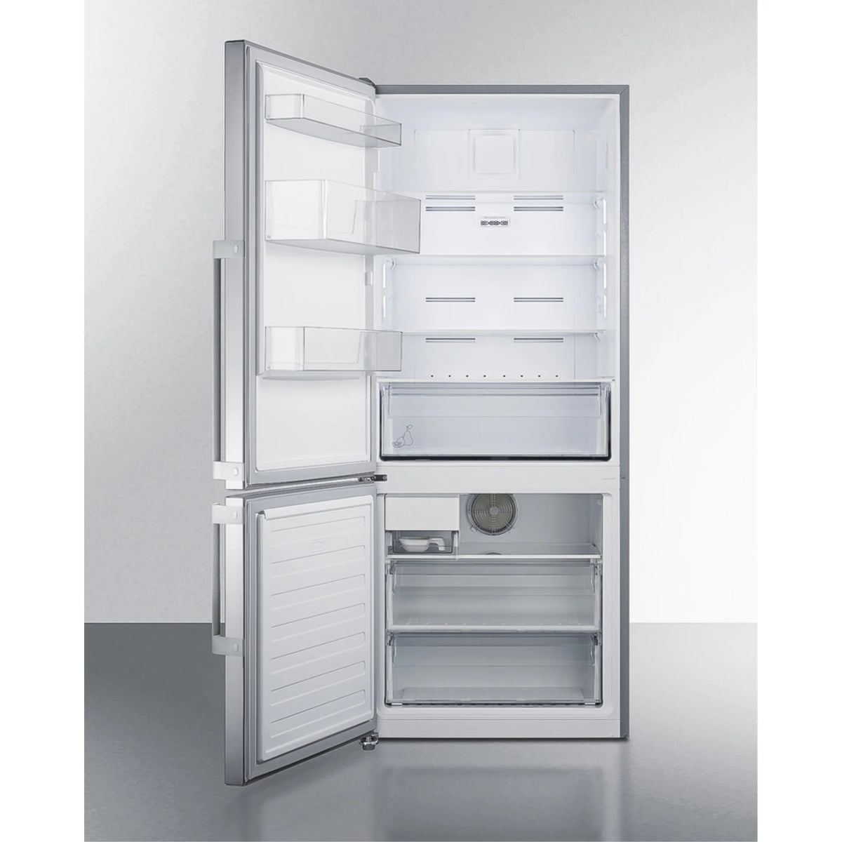 Bottom Freezer Refrigerator V72928