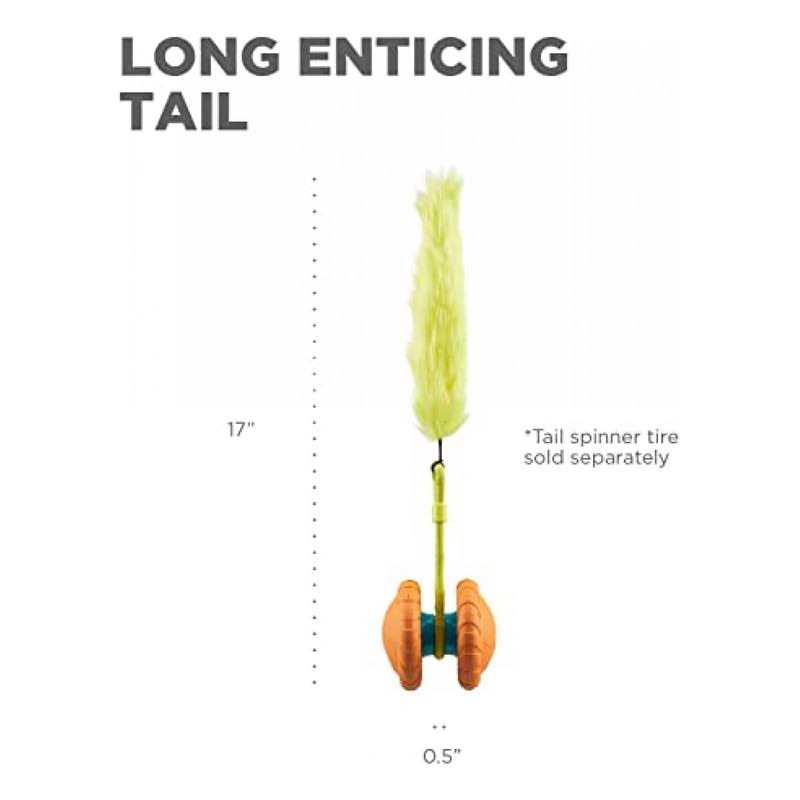 Replacement Tails Dog Toy T509878