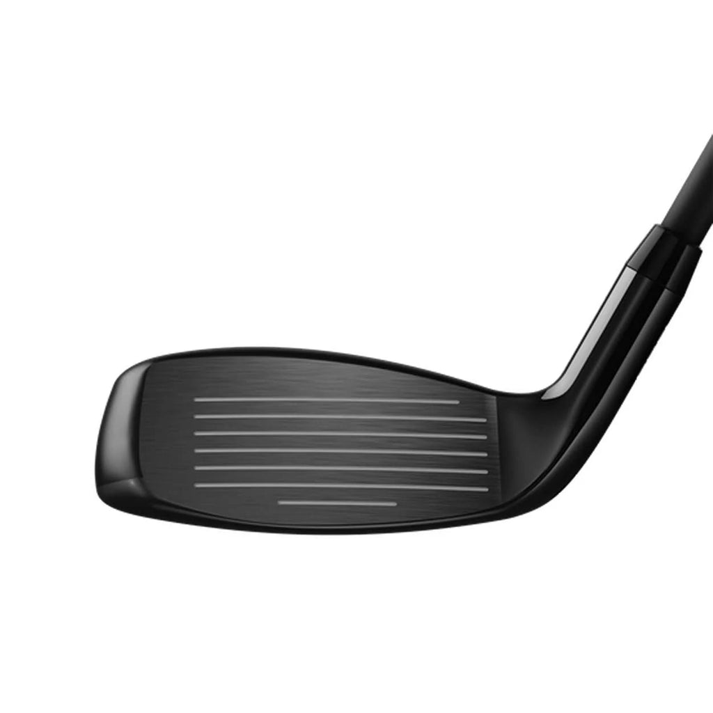Graphite Shaft Hybrid 2 R70701