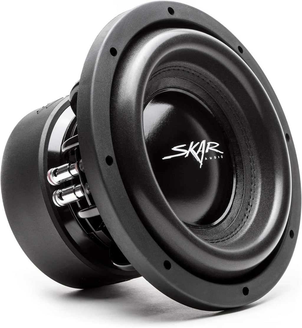 10" 2000 Watt Dual 2 Ohm Car Subwoofer T133213