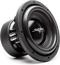 10" 2000 Watt Dual 2 Ohm Car Subwoofer T133213